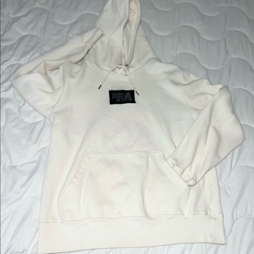 White sweaters